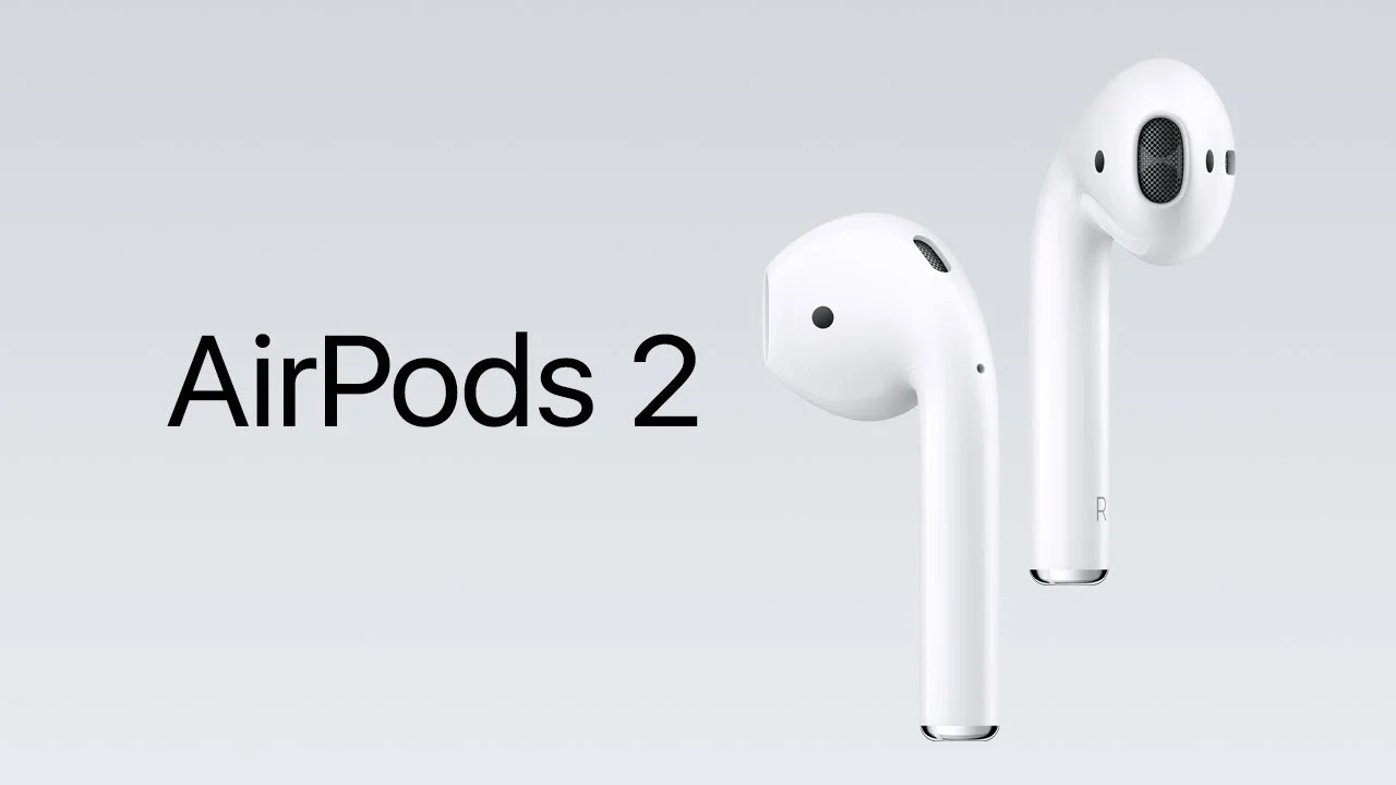 AirPods 2