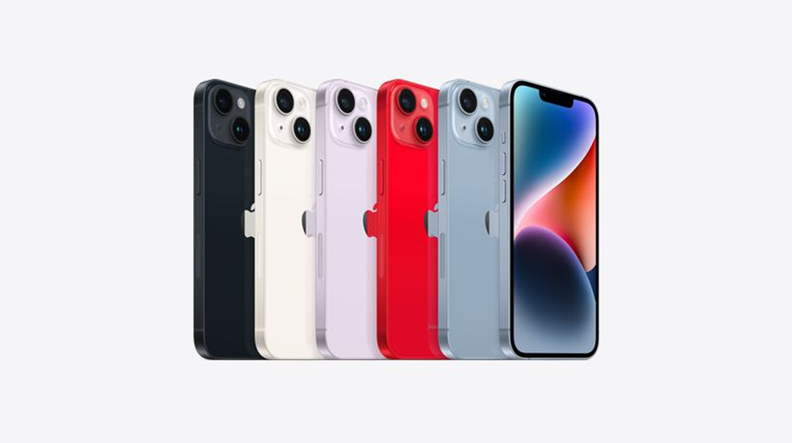 IPHONE 14 PLUS
