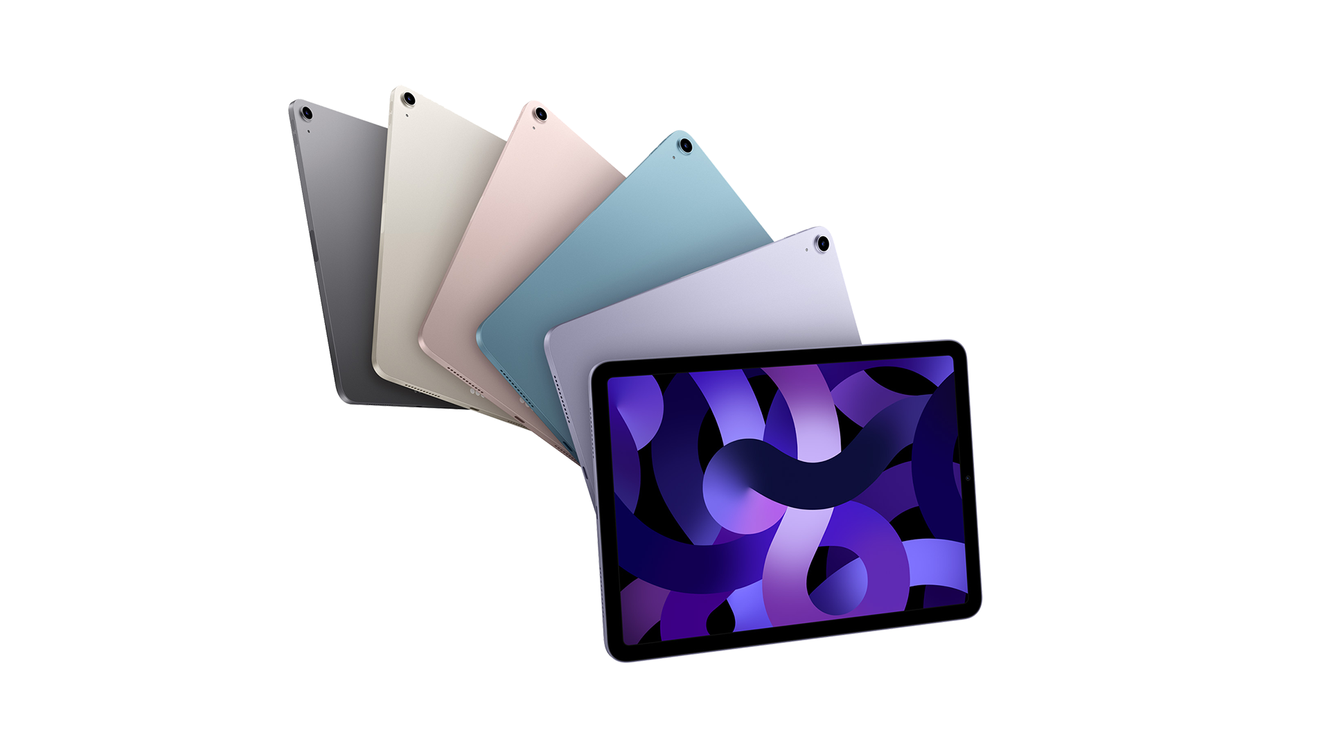 IPAD IPAD AIR 5 (2022)