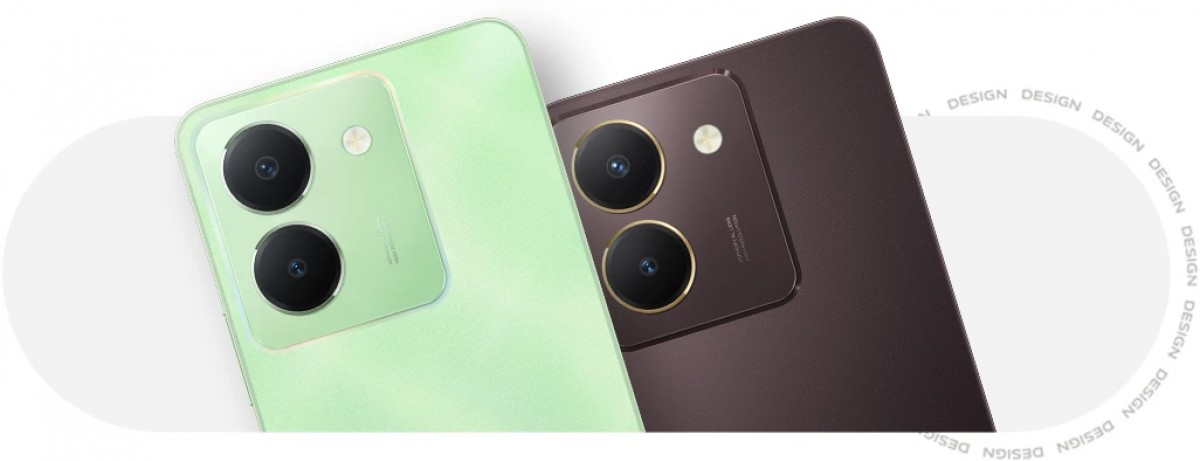 VIVO Y27S
