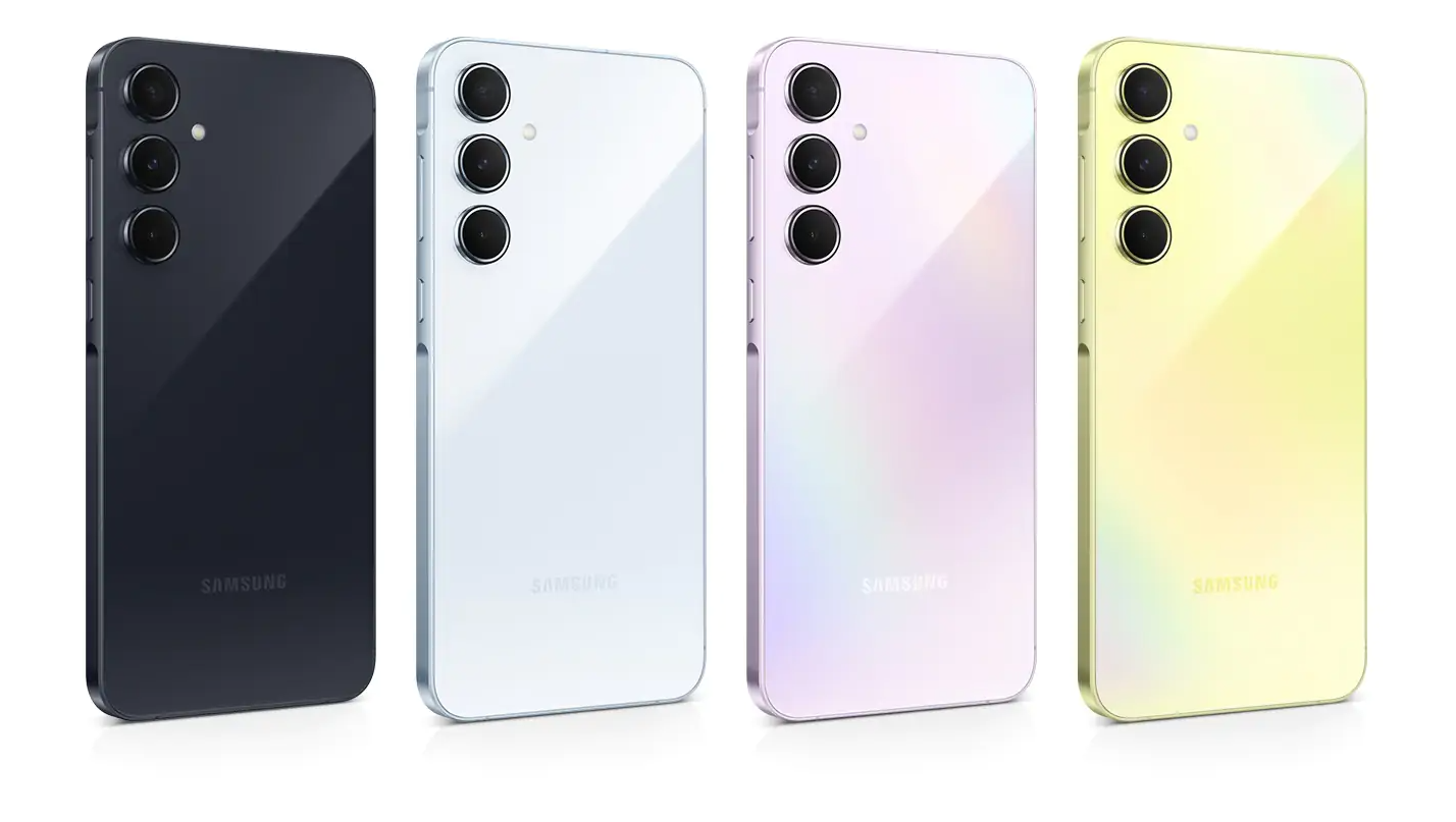 SAMSUNG GALAXY A55 5G