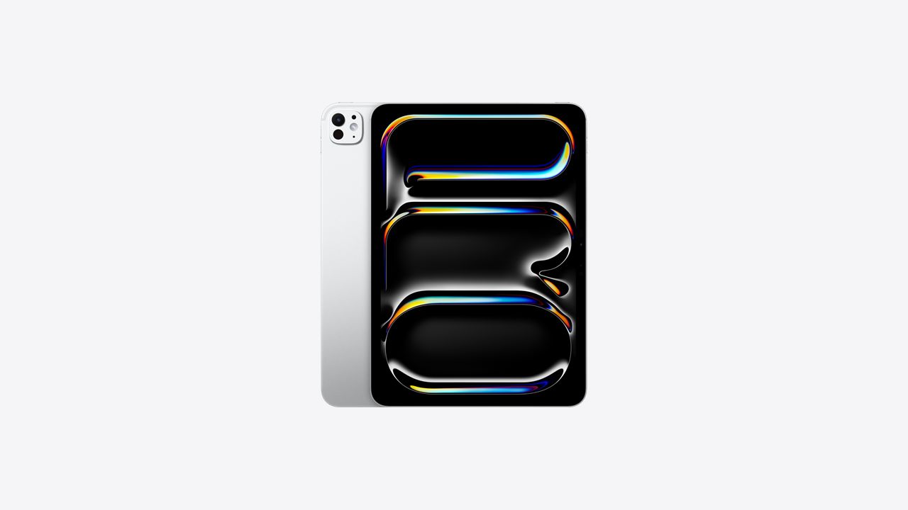 IPAD PRO 11 2024