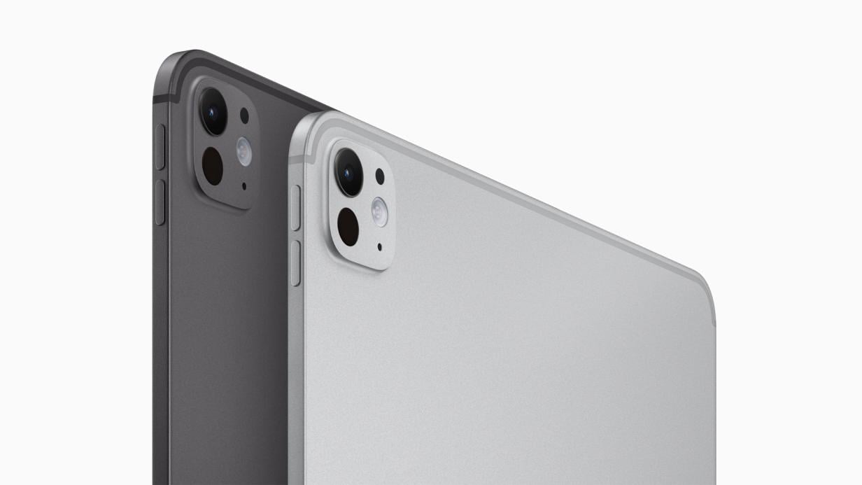 IPAD PRO 13 2024