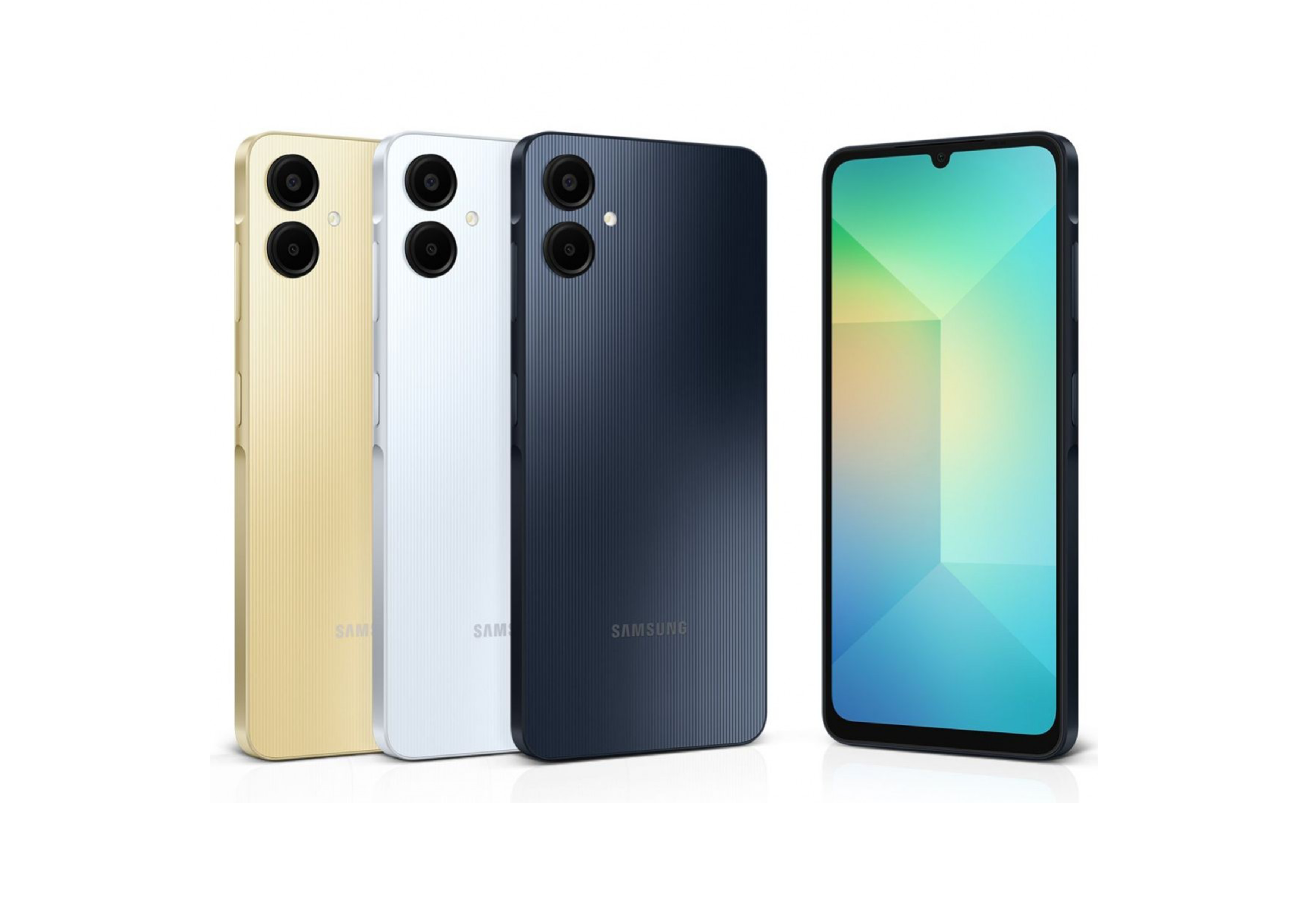Samsung Galaxy A06
