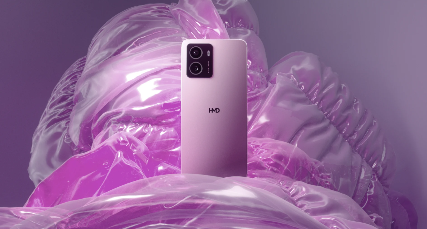 HMD PULSE PRO