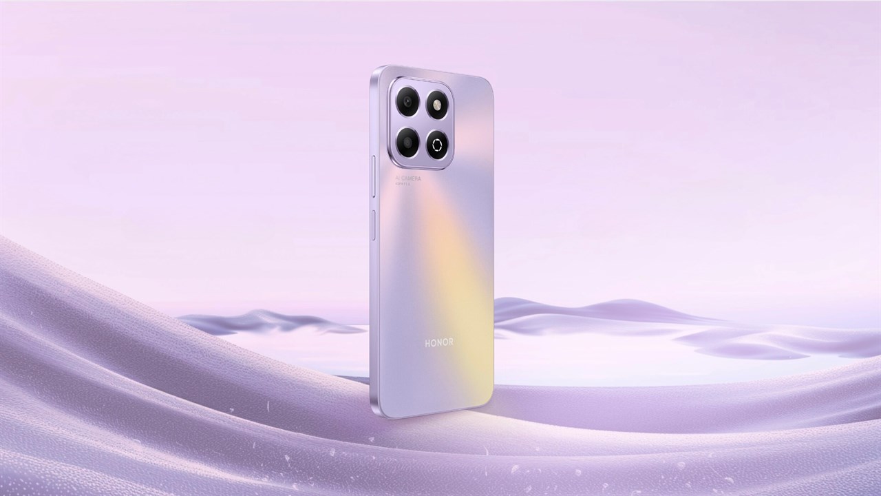 HONOR X6B
