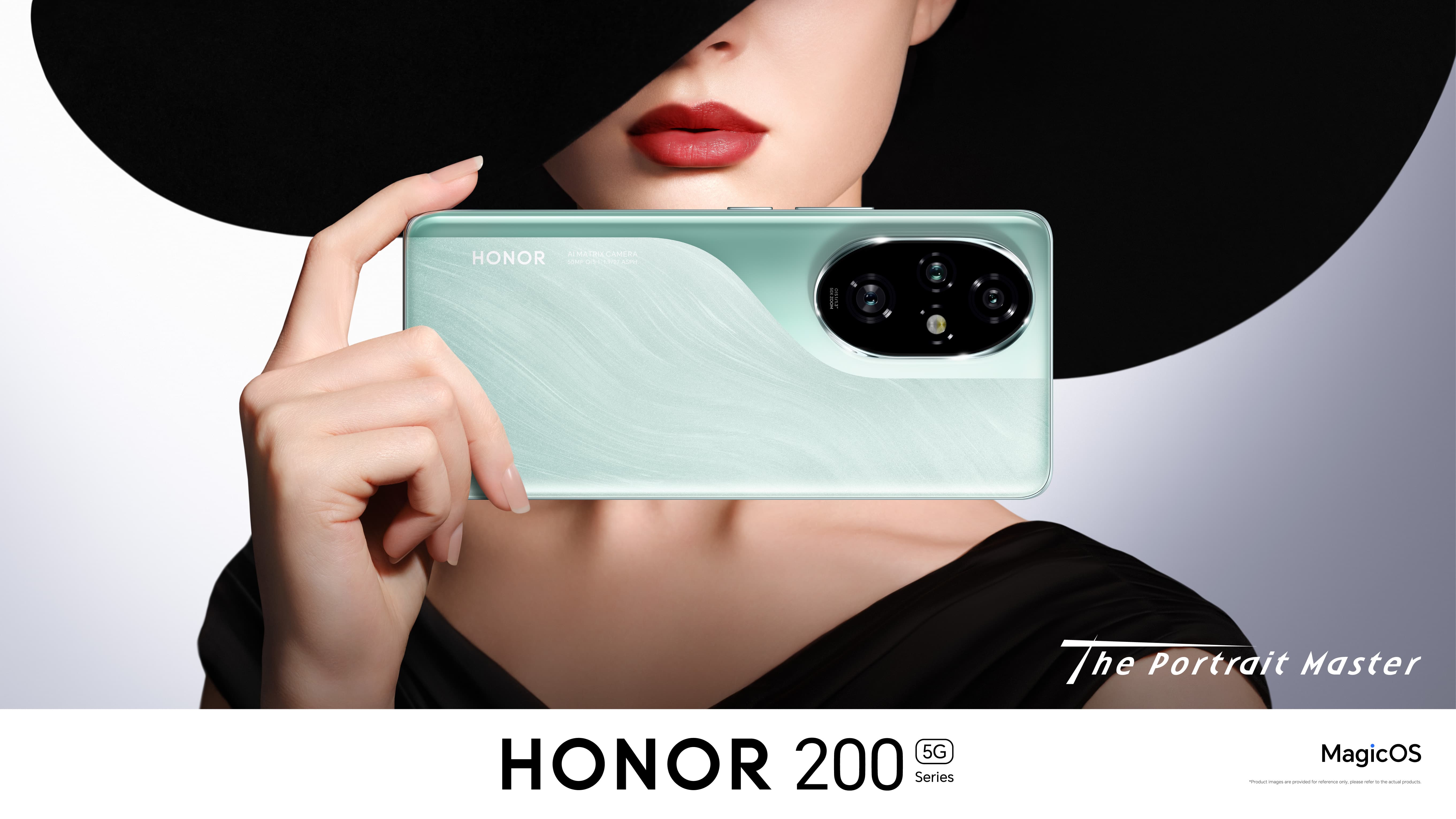 HONOR 200