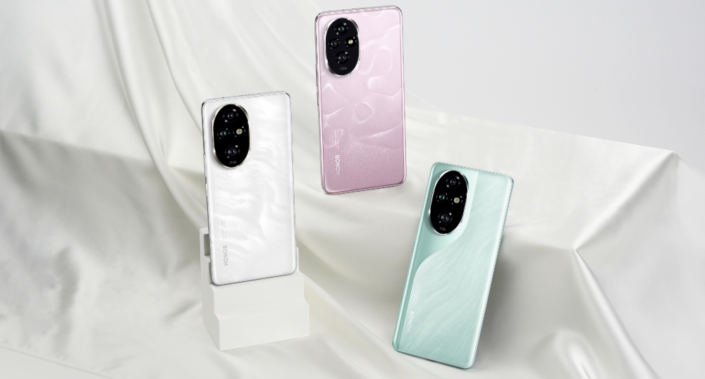 HONOR 200 PRO