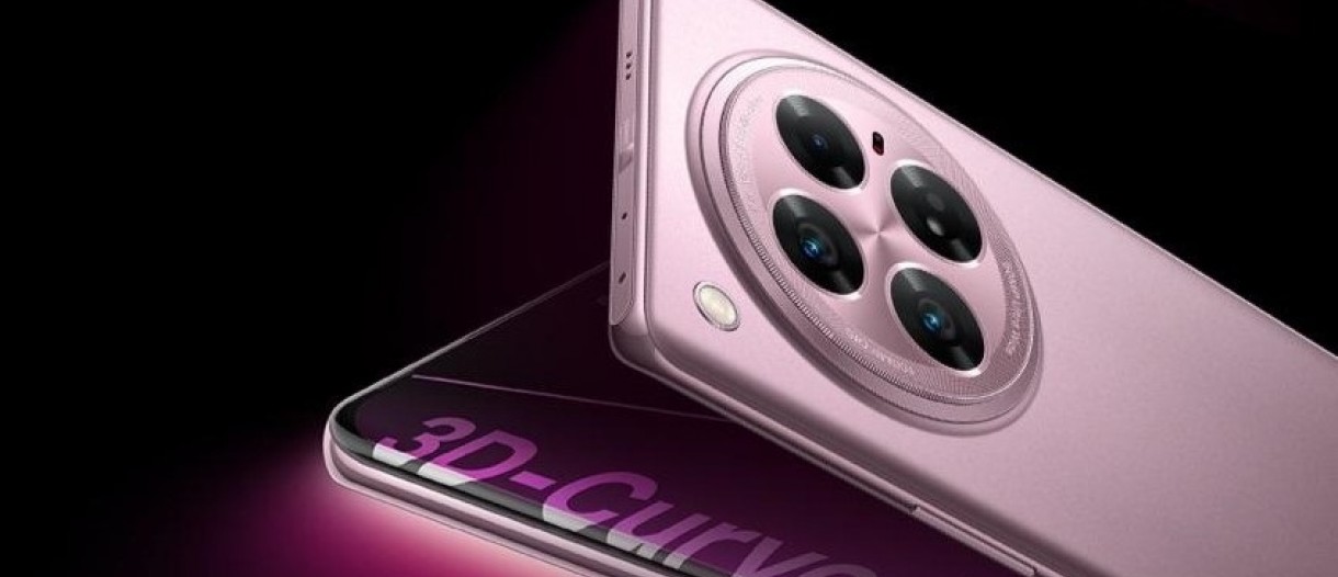 INFINIX ZERO 40 5G