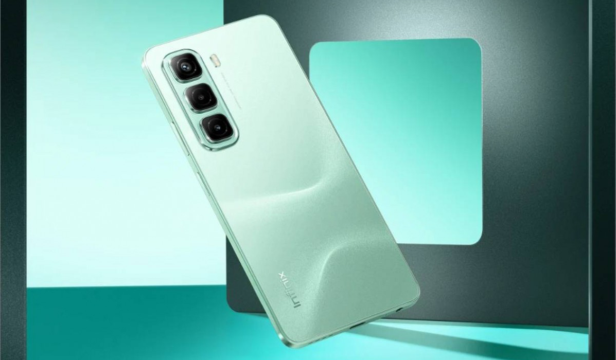 INFINIX HOT 50 4G