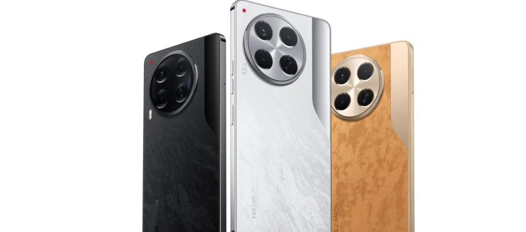 TECNO CAMON 30 4G
