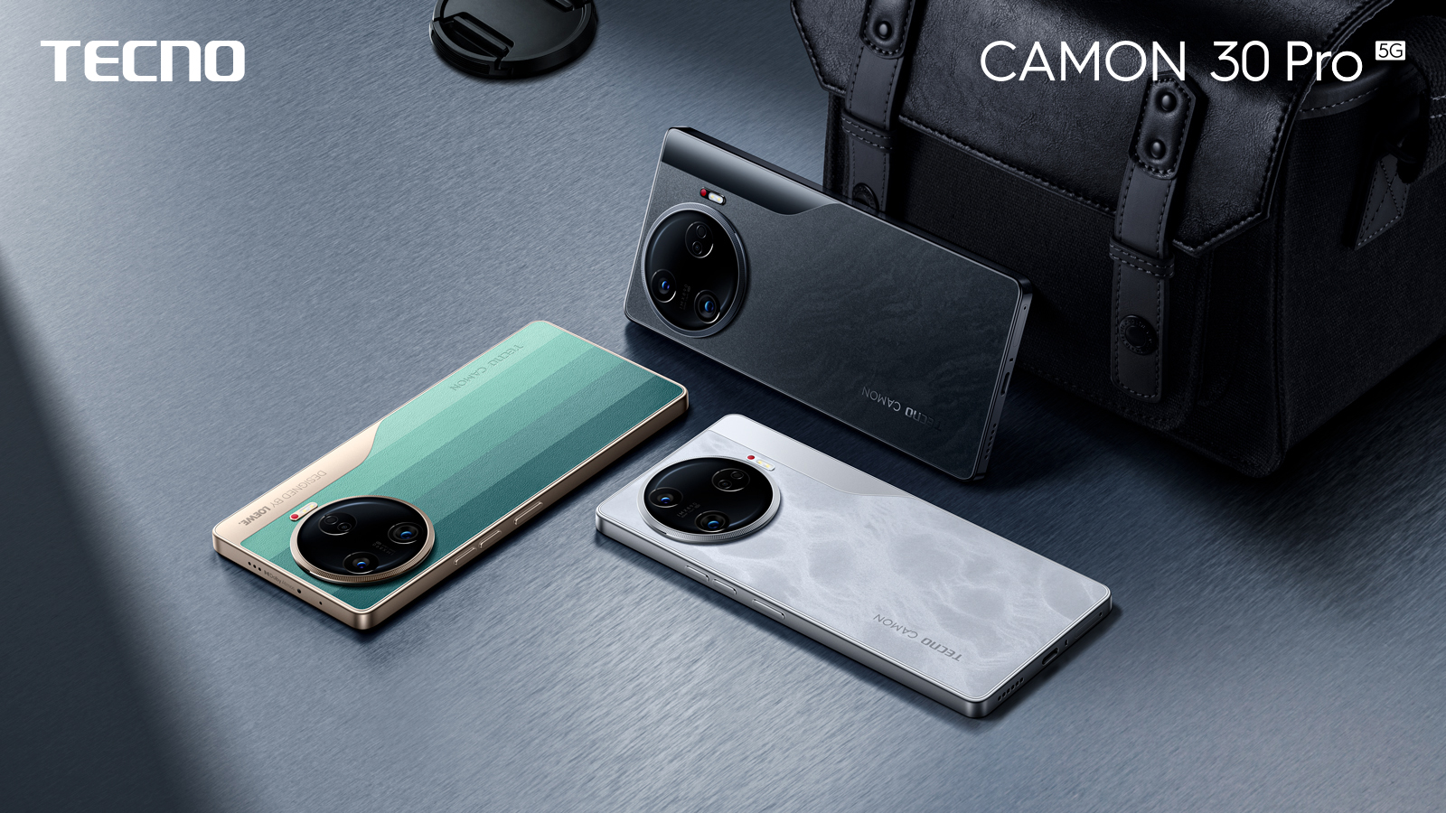 TECNO CAMON 30 PRO 5G