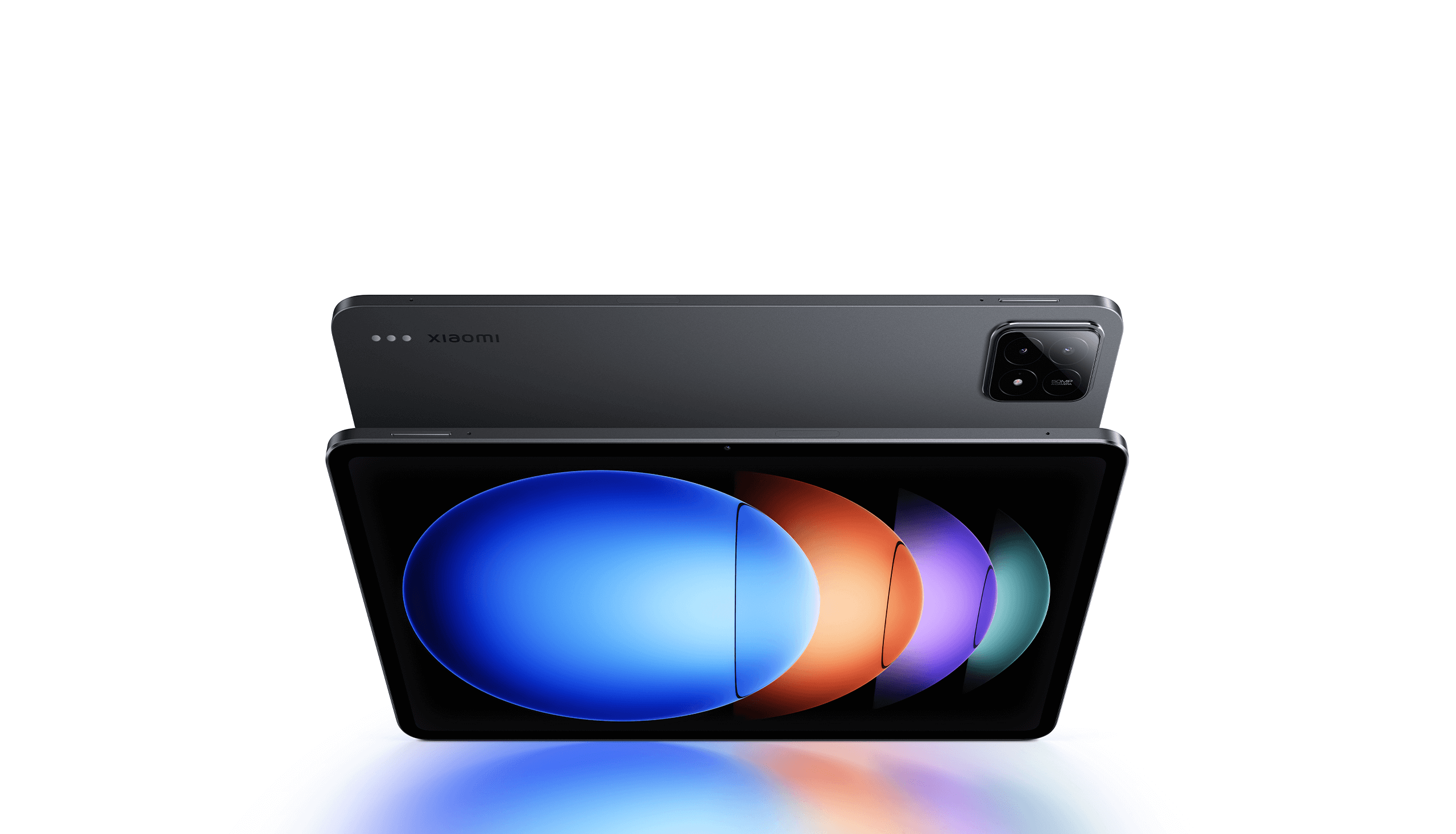 XIAOMI PAD 6S PRO 12.4