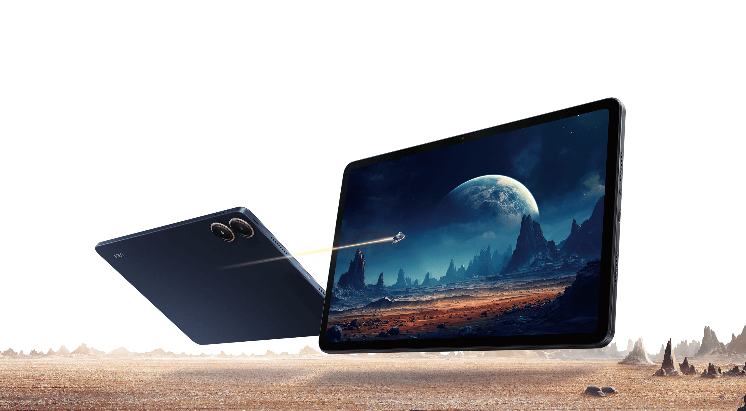 XIAOMI POCO PAD