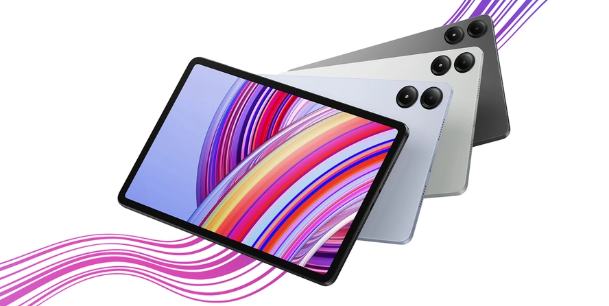 XIAOMI REDMI PAD PRO
