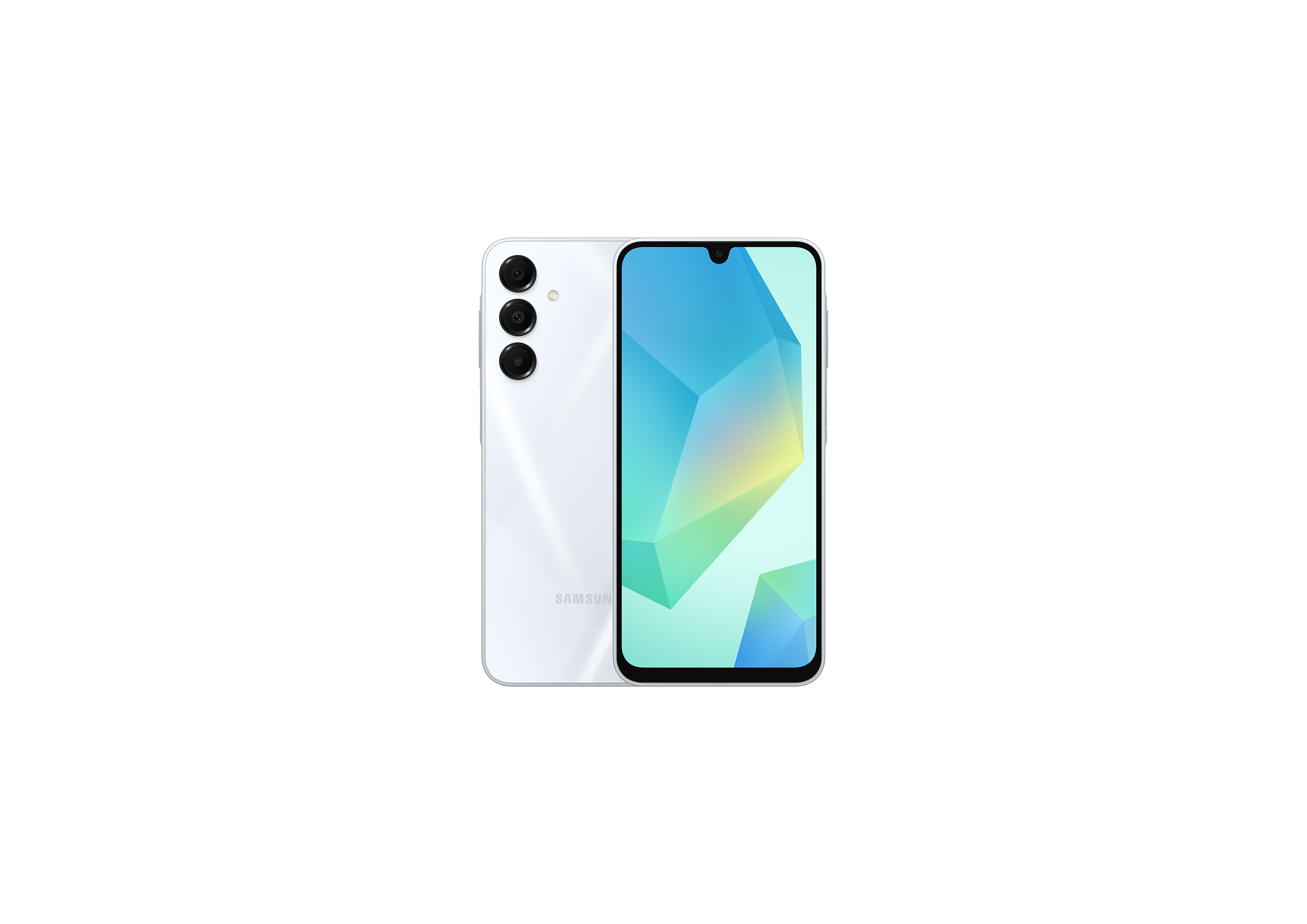 SAMSUNG GALAXY A16