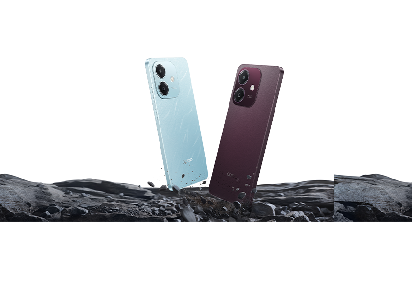 Oppo A3x 4G