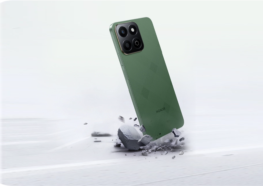 HONOR X7C
