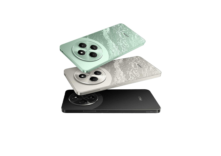 Xiaomi Poco C75