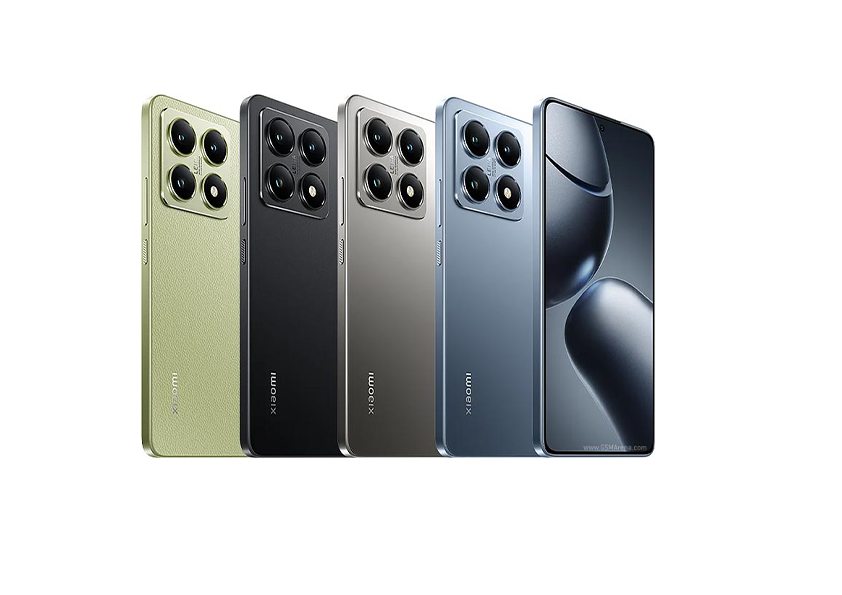 Xiaomi 14T