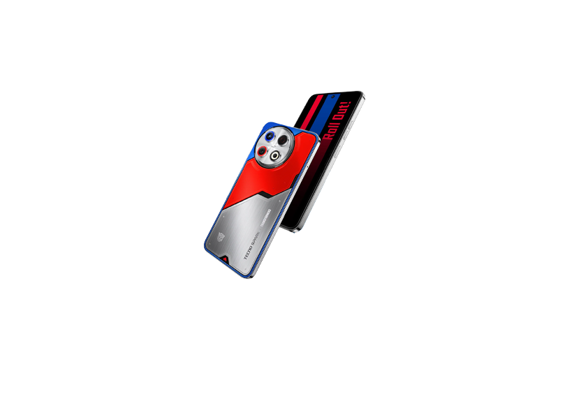 Tecno Spark 30 Pro