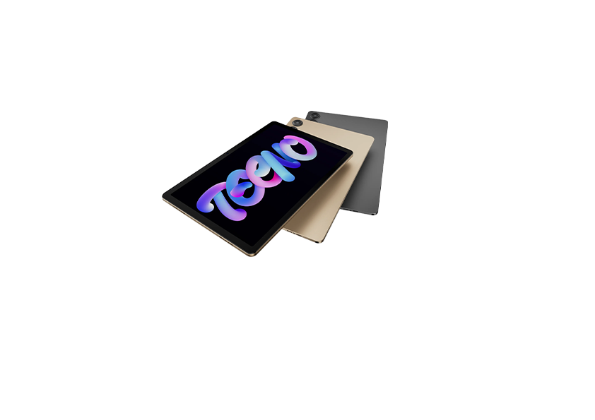 Tecno Megapad 10