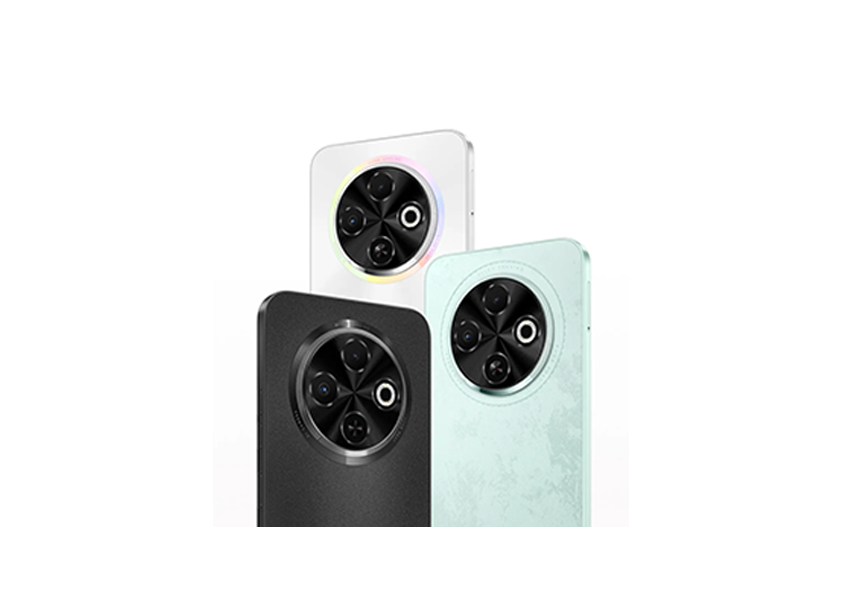 Tecno Spark 30C