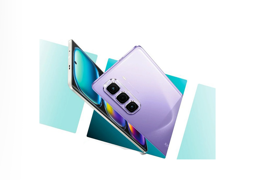 infinix Hot 50 Pro Plus