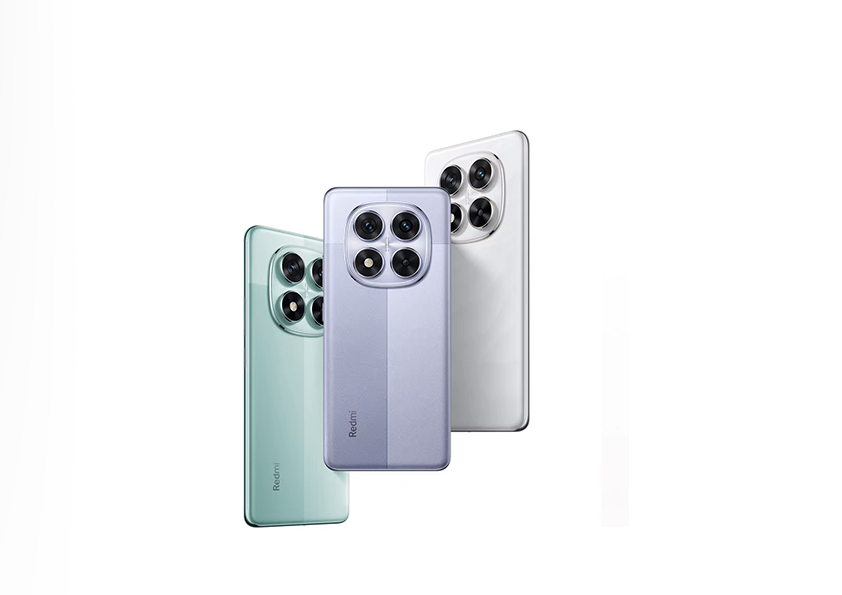 Xiaomi Redmi Note 14 Pro 4G