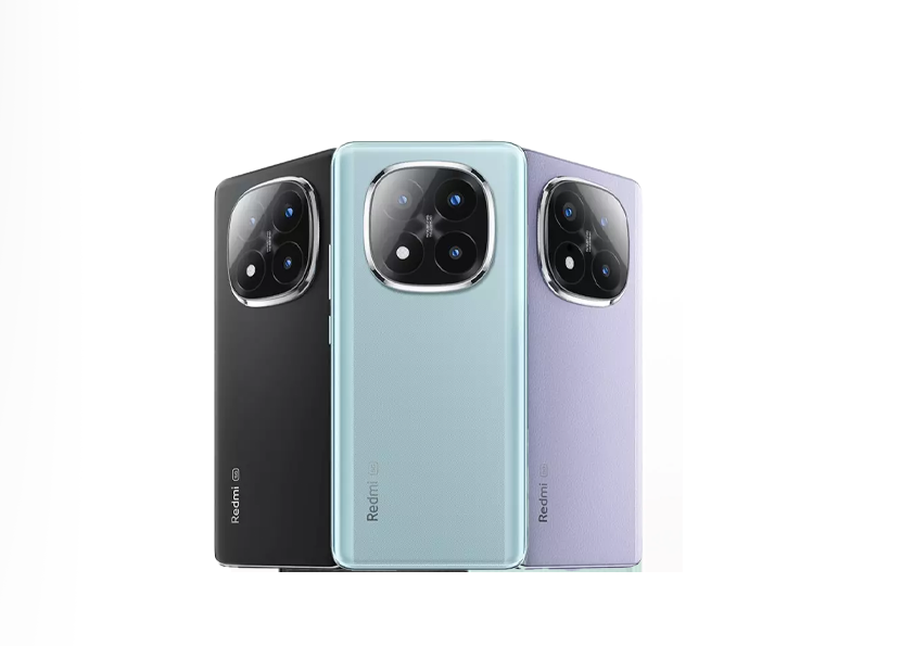 Xiaomi Redmi Note 14 Pro+ 5G