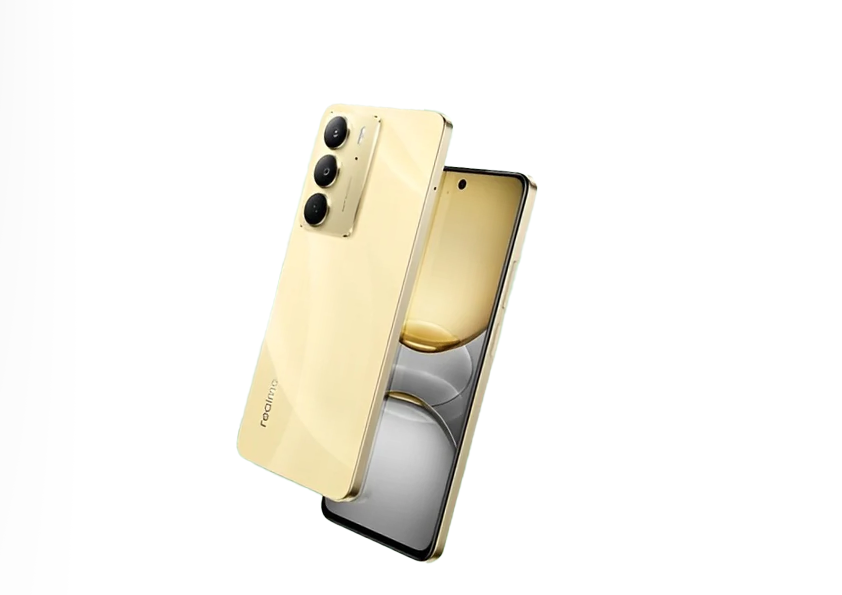 REALME C75