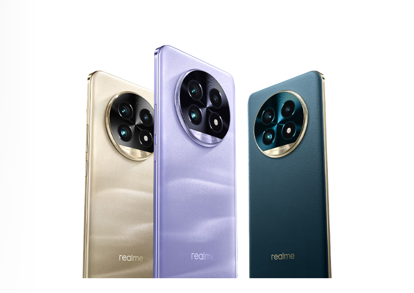 REALME 13 PRO