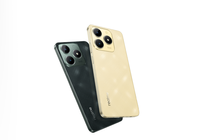REALME C61