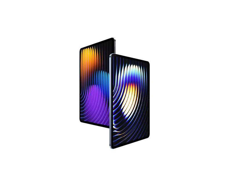 Xiaomi Pad 7