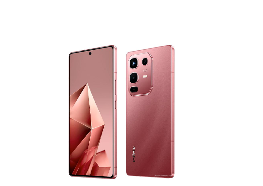 Infinix Note 50 4G