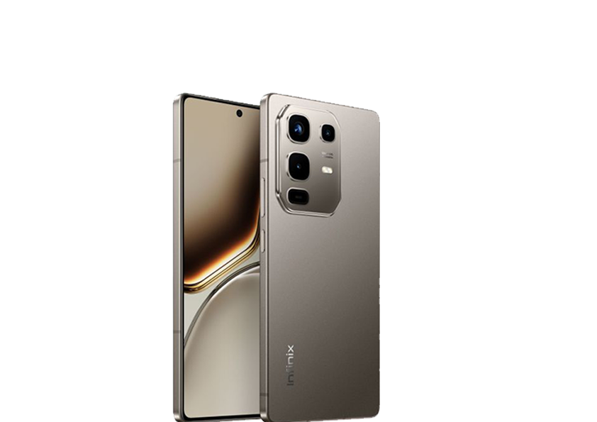 Infinix Note 50 Pro