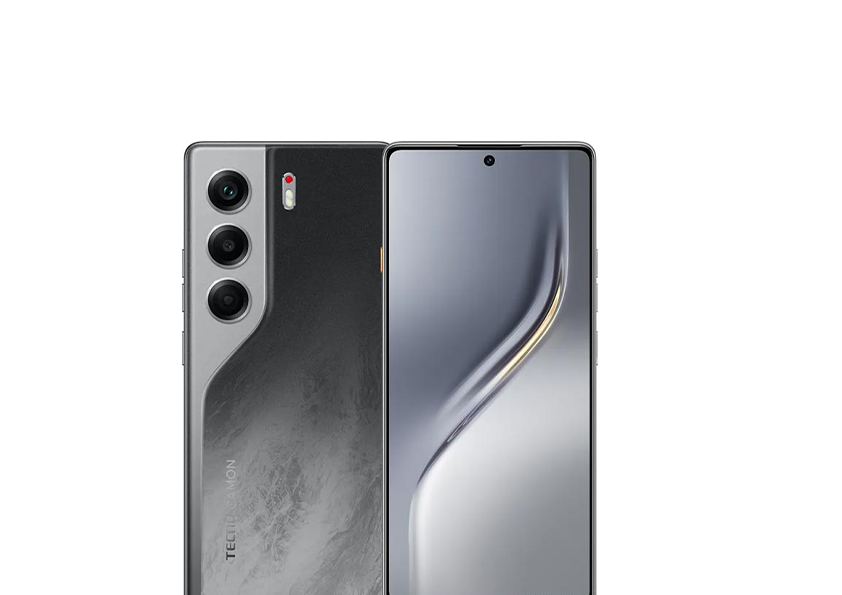 Tecno Camon 40