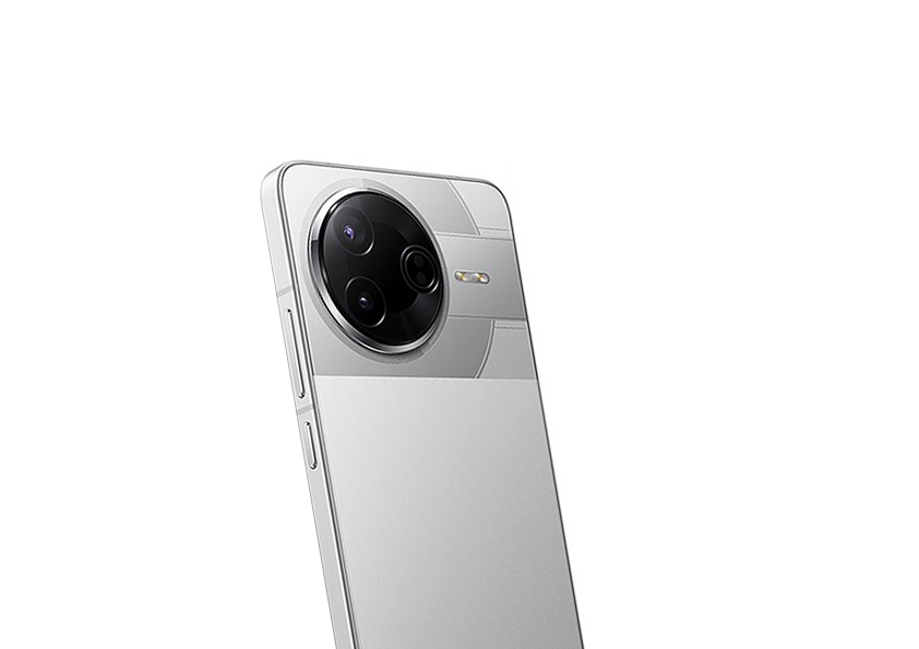 Xiaomi Poco F7 Pro