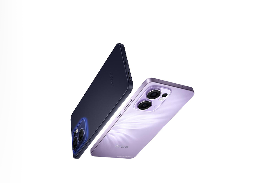 OPPO RENO 13F 5G