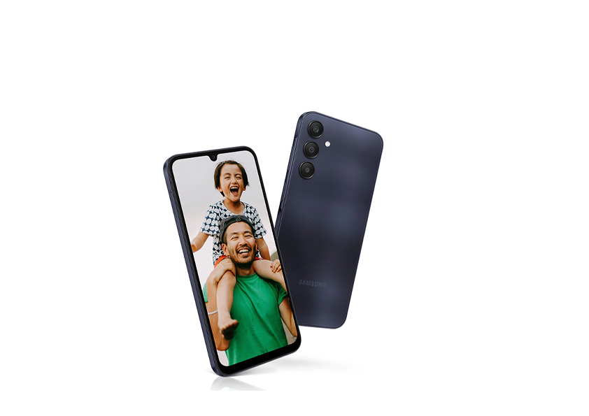 Samsung Galaxy A26