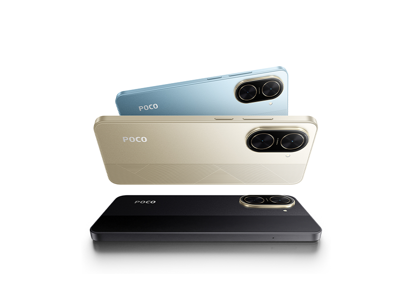 Xiaomi Poco C71
