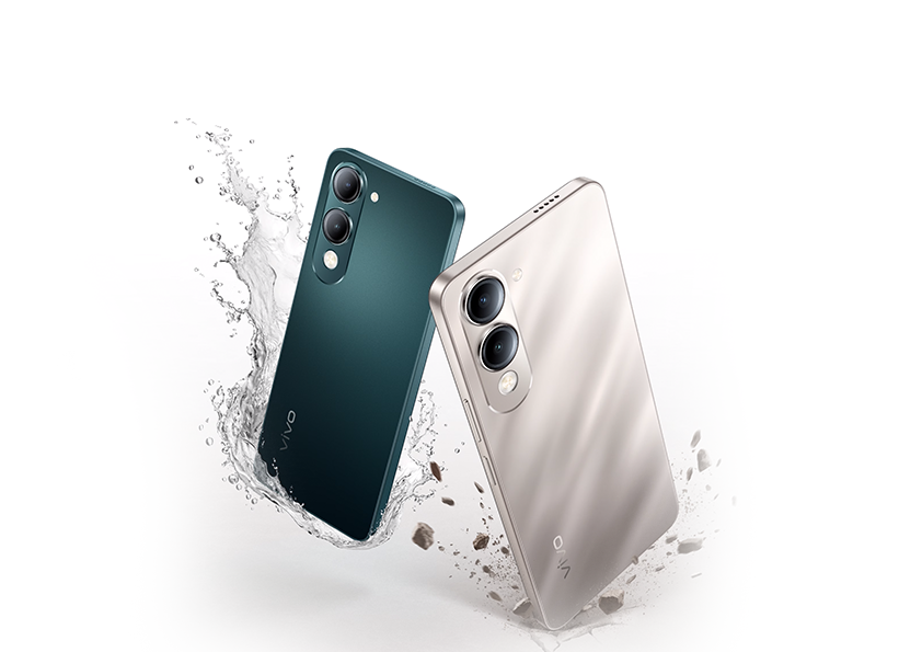 vivo Y04