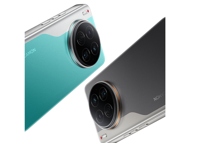 Tecno Camon 40 Premier