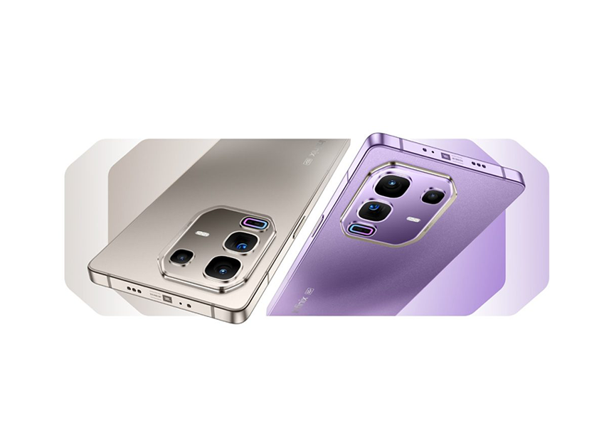 Infinix Note 50 Pro+