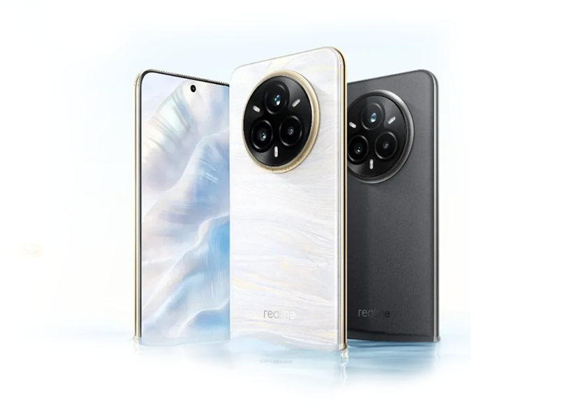 REALME 14 PRO+