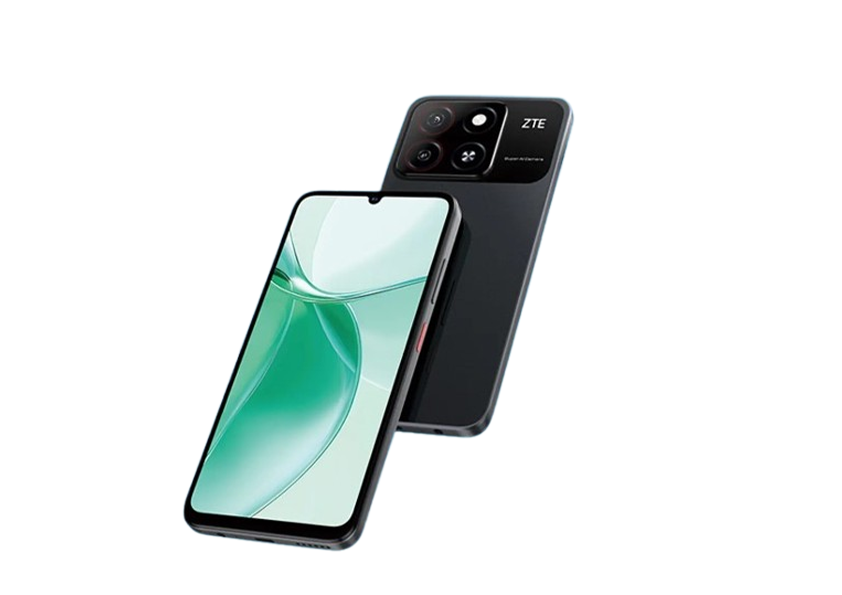 ZTE A35