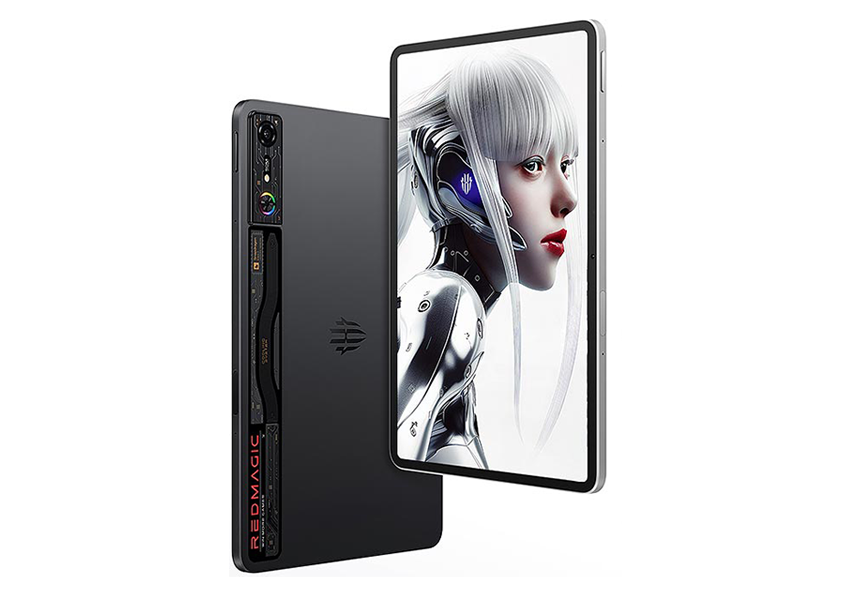 ZTE Red Magic Nova