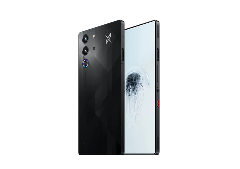 ZTE RED MAGIC 10 PRO