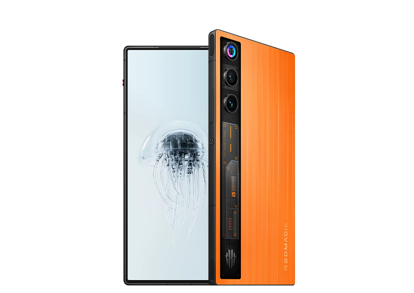 ZTE RED MAGIC 10 Air
