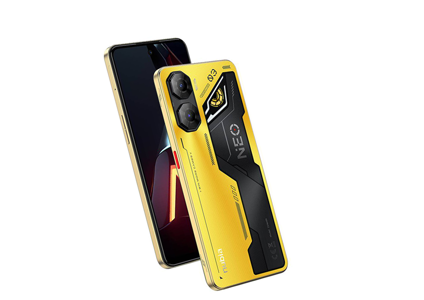 ZTE Nubia Neo 3 4G